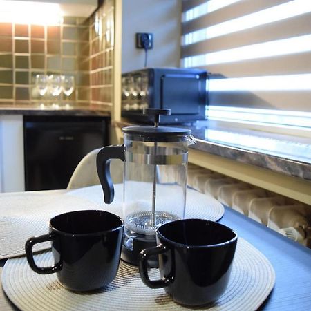 Apartament Karina Centrum ลูบลิน ภายนอก รูปภาพ