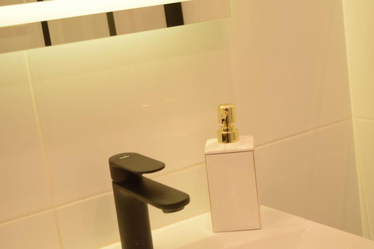 Apartament Karina Centrum ลูบลิน ภายนอก รูปภาพ